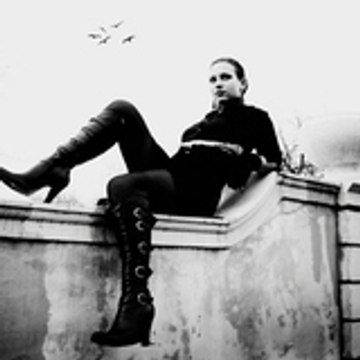 Yana Cherveniashka