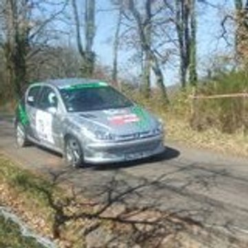 Rémi Rallye du 12