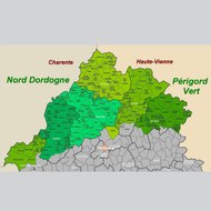 Nord-Dordogne Périgord-Vert