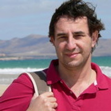 Juan Ignacio  Moreno