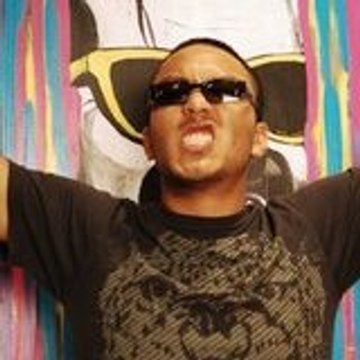 Xavier Ramirez