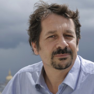 Ludovic LANG
