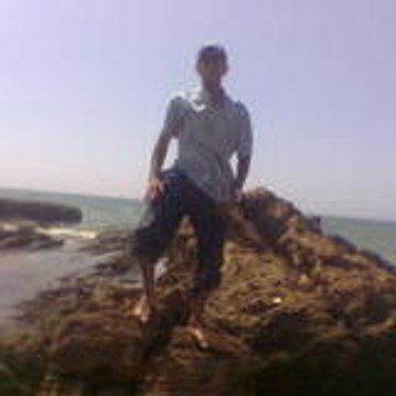 rachid anarouz