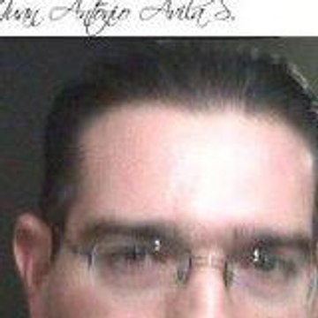 Juan Antonio Avila