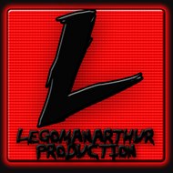 Legomanarthur