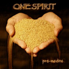 one spirit
