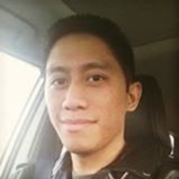 Mark Baria