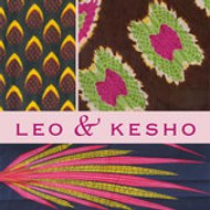 Leo & Kesho