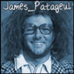 James Patageul