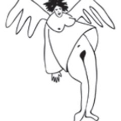 Cie Les Anges Nus