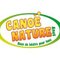 canoe nature