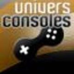 Univers-Consoles