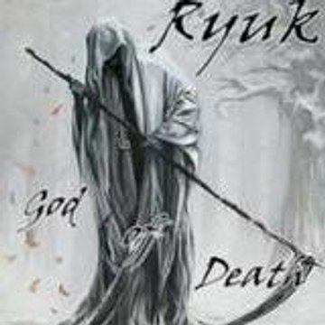 Ryukgodofdeath