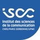 Institut des sciences de la communication