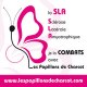 Les Papillons de Charcot