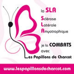 Les Papillons de Charcot