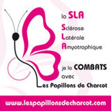 Les Papillons de Charcot