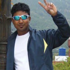 maneeka pathmaperuma