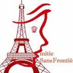 Amitié sans Frontières avec le Français Lizondo