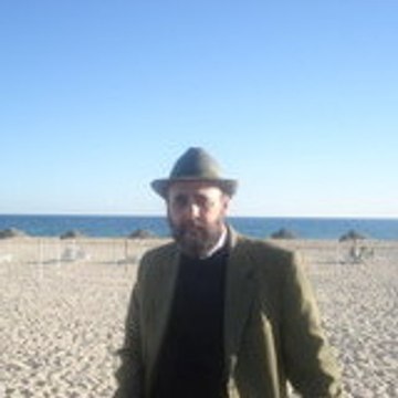 MONCEF DOUIEB CHERAIBI