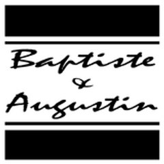Baptiste & Augustin