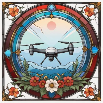 Dronage
