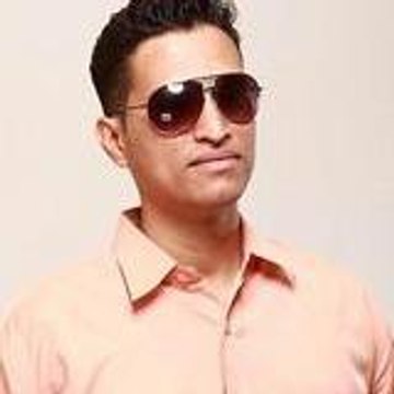 kalpesh wadikar