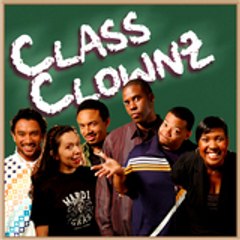 Class Clownz