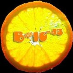 BSharp10pm43 en orange numérique