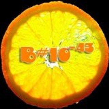 BSharp10pm43 en orange numérique