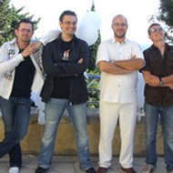 Paintotal - Le groupe