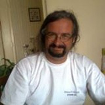 Philippe philippe Fusillier