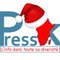 PressAfrik TV