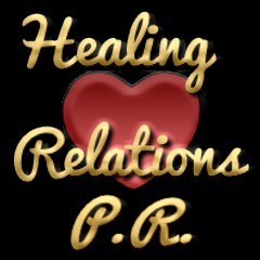 Jennifer Healing Relations TV