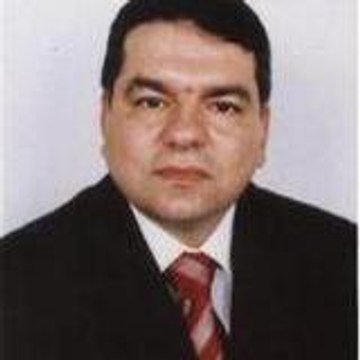 د. كمال صالح الحسيني