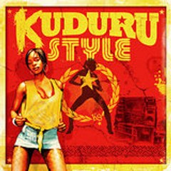 kuduro-style