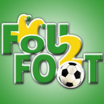 fou de foot