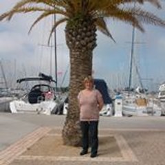 b. muriel