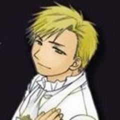 ALPHONSE(IKE)