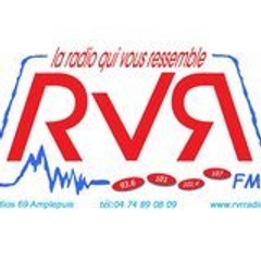 radio libre RVR