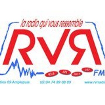 radio libre RVR