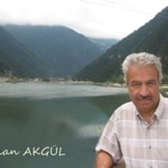 orhan akgül