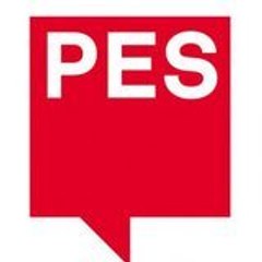 PES party of european socialists