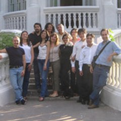 Ensamble Vocal Lunahuana