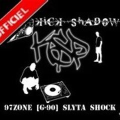 hggjg Kick Shadow Production