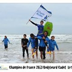 Surfclub PEYVEL Bernard