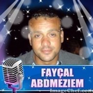 faycal abdmeziem