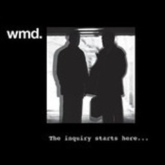 WMD--Inside Story