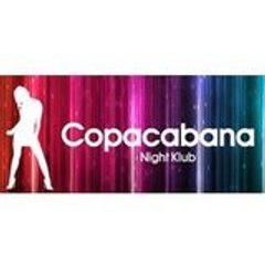 Copacabana by Jérémy's