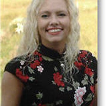 Carrie Bevill